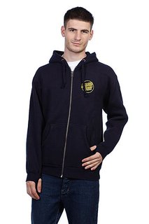Толстовка Santa Cruz Opus Dot Heavy Navy