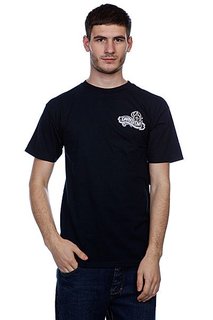 Футболка Darkstar Quality Navy