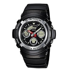 Часы Casio G-Shock Aw-590-1A