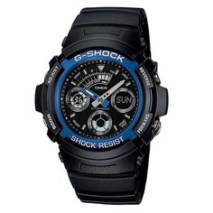 Часы Casio G-Shock Aw-591-2A