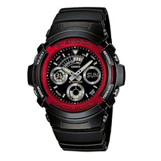 Часы Casio G-Shock Aw-591-4A