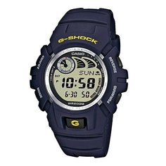 Часы Casio G-Shock G-2900F-2V