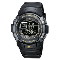 Часы Casio G-Shock G-7710-1E