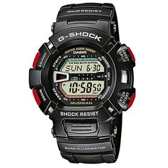 Часы Casio G-Shock G-9000-1V