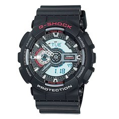 Часы Casio G-Shock GA-110-1A