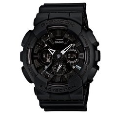 Часы Casio G-Shock GA-120BB-1A