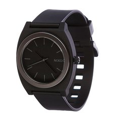 Часы Nixon The Time Teller P Midnight Ano