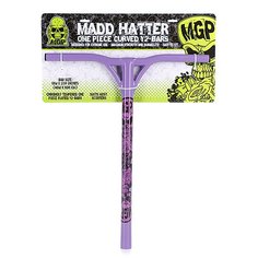 Руль для самоката Mgp Y-Bar New Design Madd Hatter Purple 31.8mm-18 X22