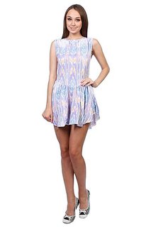 Платье женское Insight Lakka Dress Moonstone