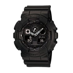 Часы Casio G-Shock GA-100-1A1