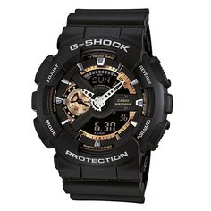 Часы Casio G-Shock GA-110RG-1A