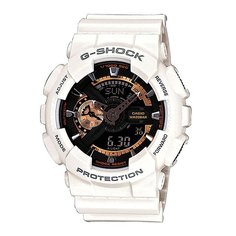 Часы Casio G-Shock GA-110RG-7A