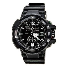 Часы Casio G-Shock GW-A1100-1A3