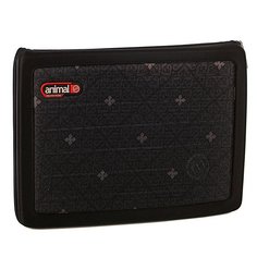 Чехол для ноутбука Animal Boston Lapslv17 17 Black