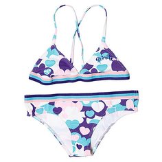 Купальник детский Animal Thundrcats Bikini White/Purple