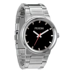 Часы Nixon Cannon Black