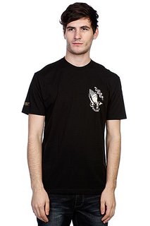 Футболка Santa Cruz 40Th Guadalupe Black
