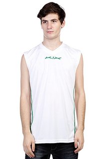Майка K1X Hardwood League Uniform Jersey White/Boston Green
