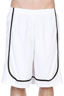 Шорты K1X Hardwood League Uniform Shorts White/Black