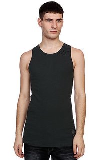 Майка K1X Lux Wifebeater Stealth Grey