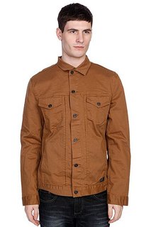 Куртка Globe Goodstock Jacket Caramel