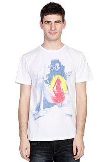Футболка Insight Lindsey Gooden Tee Dusted