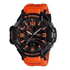 Часы Casio G-Shock Ga-1000-4A