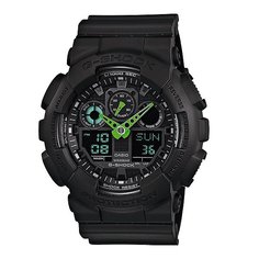 Часы Casio G-Shock Ga-100C-1A3