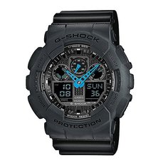 Часы Casio G-Shock Ga-100C-8A