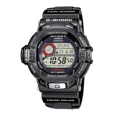 Часы Casio G-Shock Gw-9400-1E