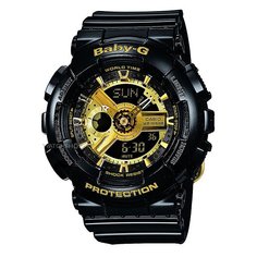 Часы женские Casio Baby-G Ba-110-1A