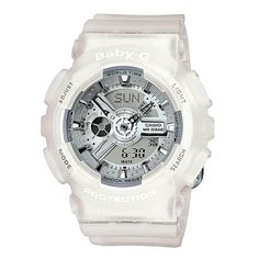 Часы женские Casio Baby-G Ba-110-7A3