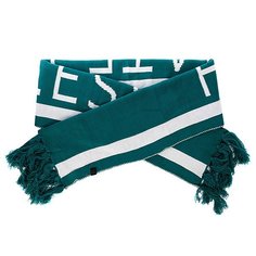 Шарф Insight The Message Scarf Astro Turf Green