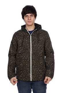 Куртка зимняя Element Alder Camo