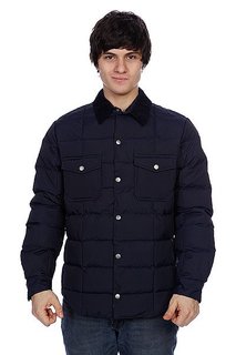 Куртка зимняя Element Shapleigh Navy Blue