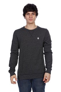 Толстовка Element Adams Onyx Heather
