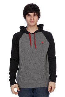 Кенгуру Element Vermont Ho Charcoal Heather
