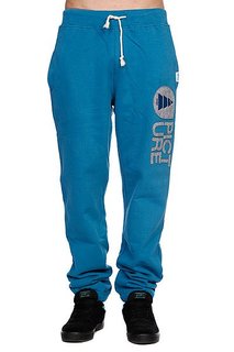 Штаны прямые Picture Organic Chill Men Pants Blue Petrol