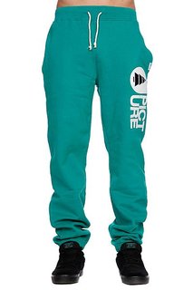 Штаны прямые Picture Organic Chill Men Pants Green Paper