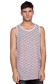 Майка Huf Fuck It Tank Top Fuck It