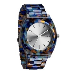 Часы Nixon Time Teller Acetate Watercolor Acetate