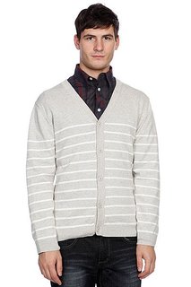 Кардиган Circa Remix Cardigan Sweater Heather Gray