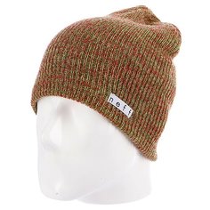 Шапка носок Neff Daily Shred Rasta