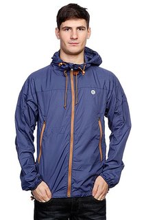 Ветровка Element Pagosa Indigo