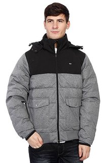 Куртка зимняя K1X Lux First Pick Down Jacket