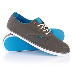 Кеды кроссовки низкие Element Topaz Premium Charcoal