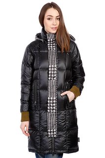 Пальто женское  Burton Lamb Insulator Jkt Big Houndstooth