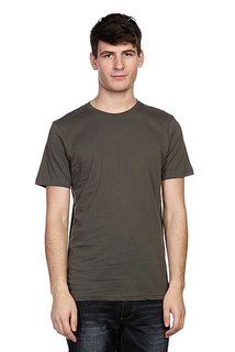 Футболка Element Basic Crew Ss F Beluga