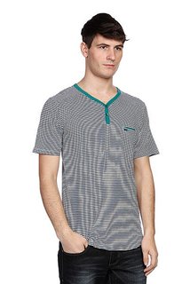 Футболка Element Walton Dark Denim