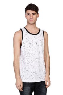 Майка Enjoi Antology Tank White